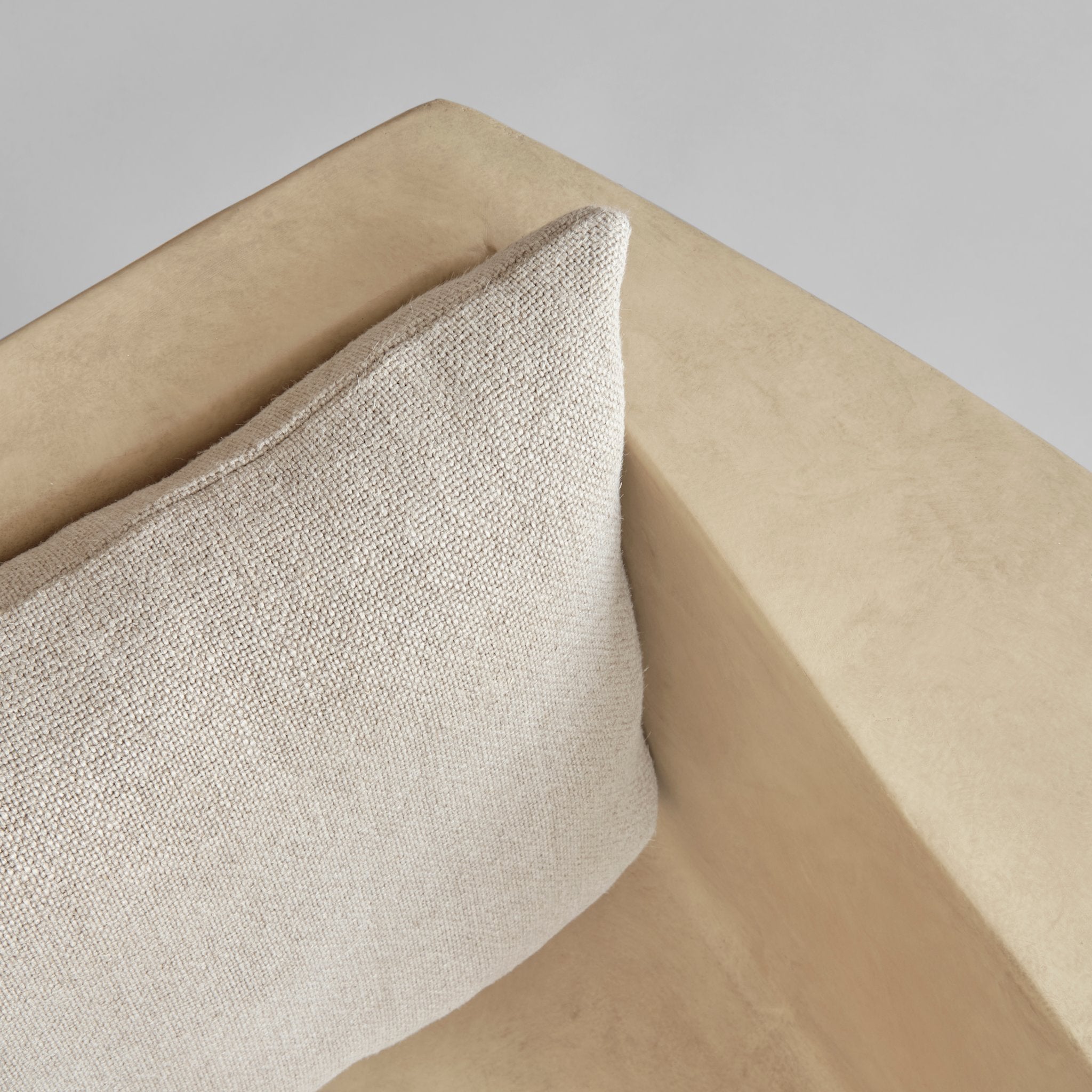 101 Copenhagen - Makura Pillow 11 - Sand (8047-2) - Pillow