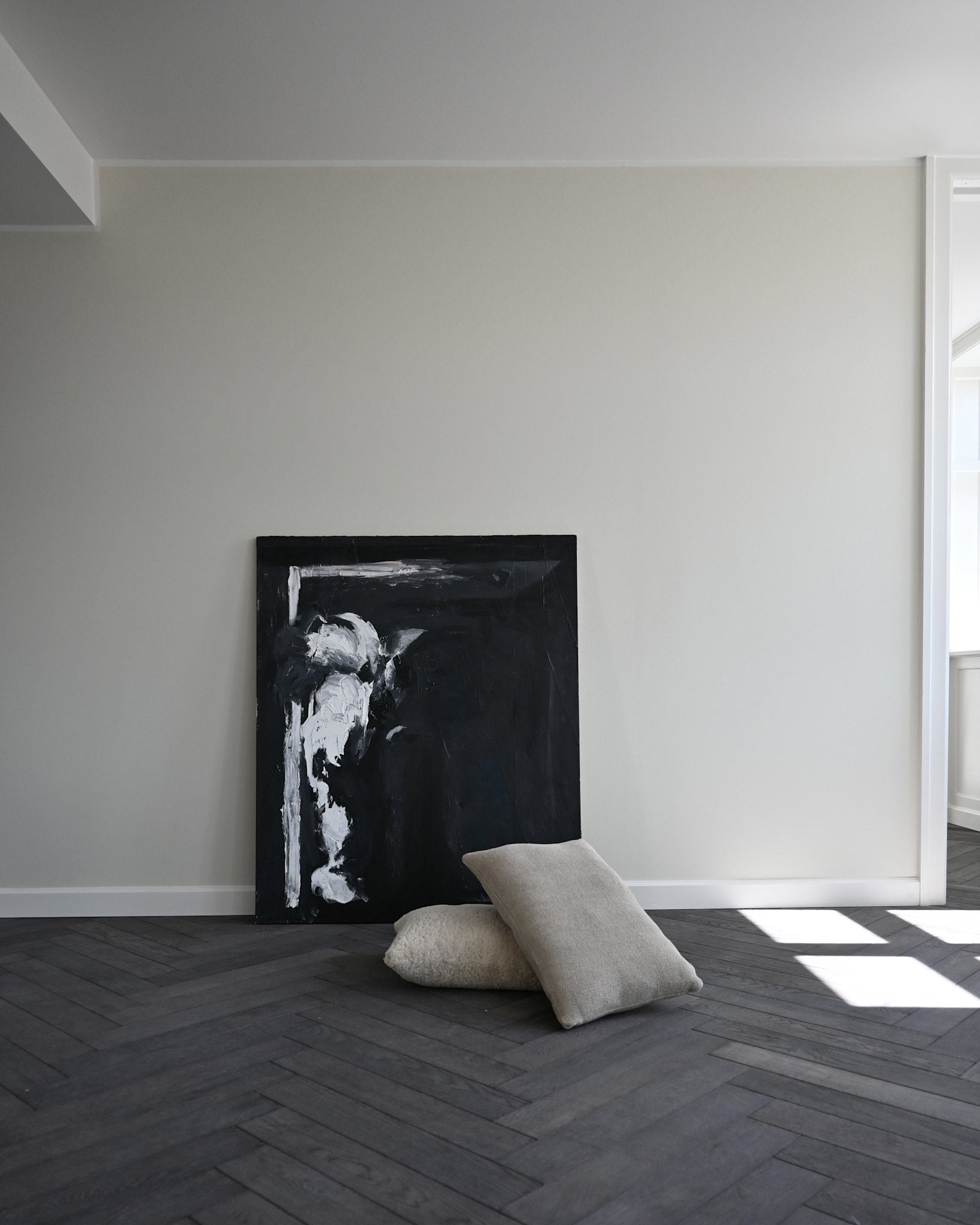 101 Copenhagen - Makura Pillow 11 - Sand (8047-2) - Pillow