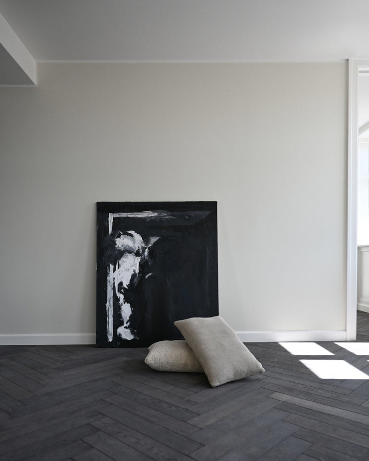 101 Copenhagen - Makura Pillow 11 - Sand (8047-2) - Pillow