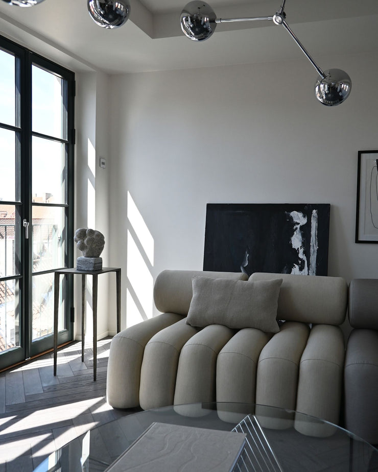 101 Copenhagen - Makura Pillow 11 - Sand (8047-2) - Pillow