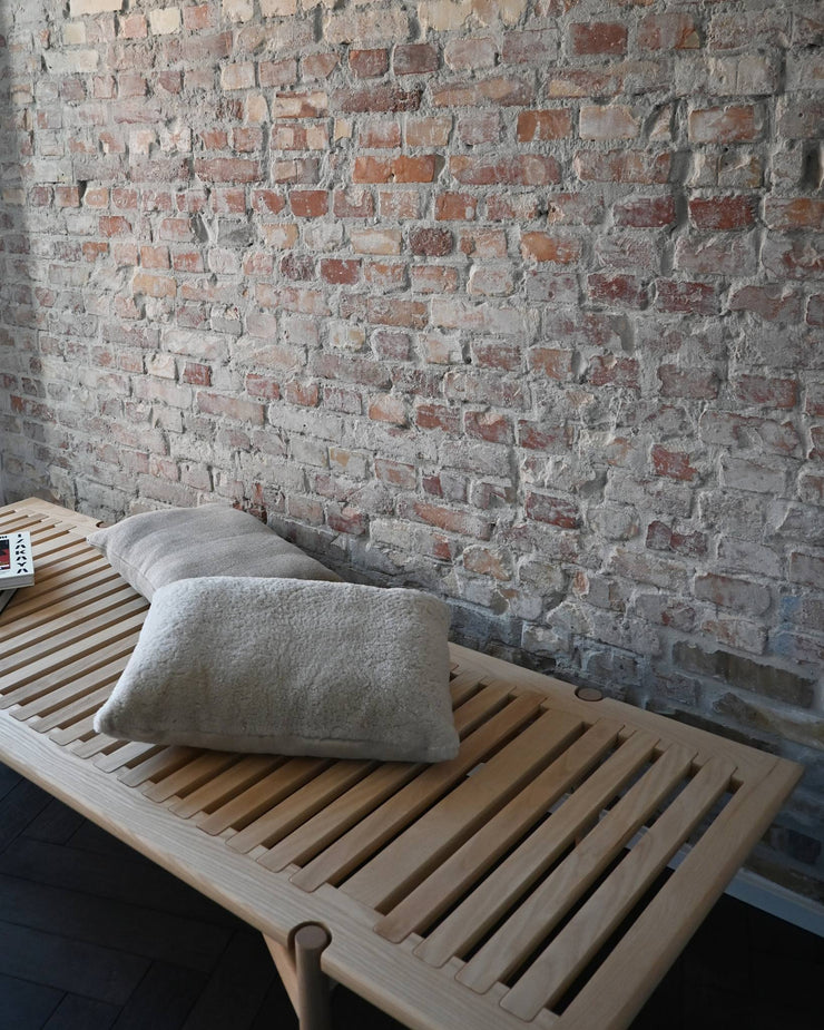 101 Copenhagen - Makura Pillow 11 - Sand (8047-2) - Pillow