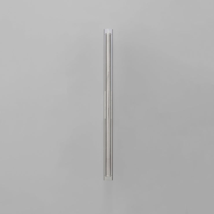 101 Copenhagen - Frame Wall Lamp, Big - Chrome - Wall Lamp