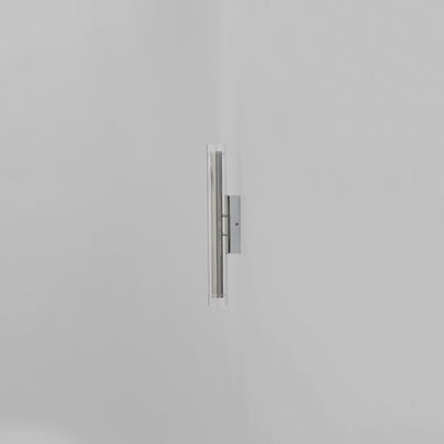 101 Copenhagen - Frame Wall Lamp, Mini - Chrome - Wall Lamp