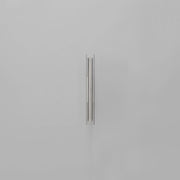 101 Copenhagen - Frame Wall Lamp, Mini - Chrome - Wall Lamp