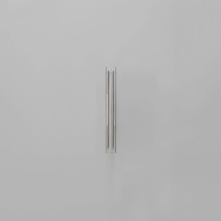 101 Copenhagen - Frame Wall Lamp, Mini - Chrome - Wall Lamp
