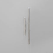 101 Copenhagen - Frame Wall Lamp, Mini - Chrome - Wall Lamp