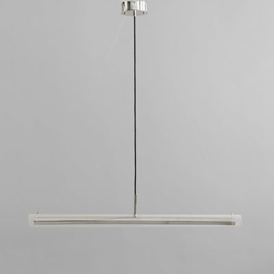 101 Copenhagen - Frame Pendant Lamp - Chrome - Pendant Lamp