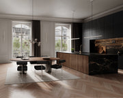 101 Copenhagen - Frame Pendant Lamp - Chrome - Pendant Lamp