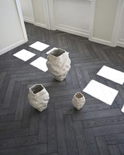 101 Copenhagen - Katachi Vase, Big - High Glaze Birch - Vase