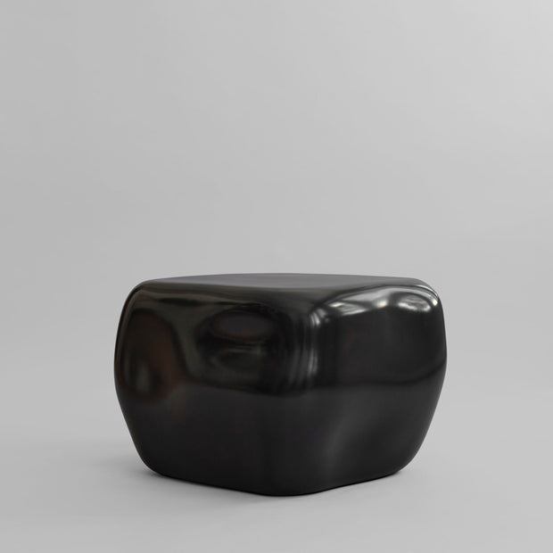 101 Copenhagen - Ishi Coffee Table, Medio - High Glaze Coffee - Coffee or Side Table