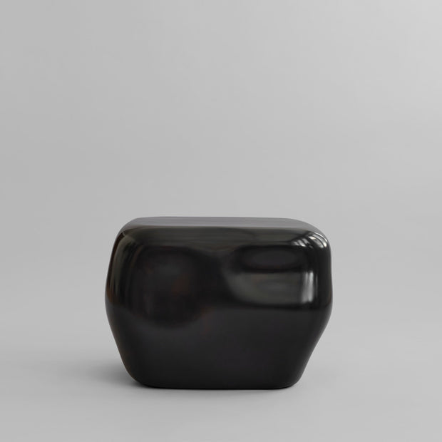 101 Copenhagen - Ishi Coffee Table, Medio - High Glaze Coffee - Coffee or Side Table