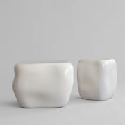 101 Copenhagen - Ishi Coffee Table, Mini - High Glaze Birch - Coffee or Side Table