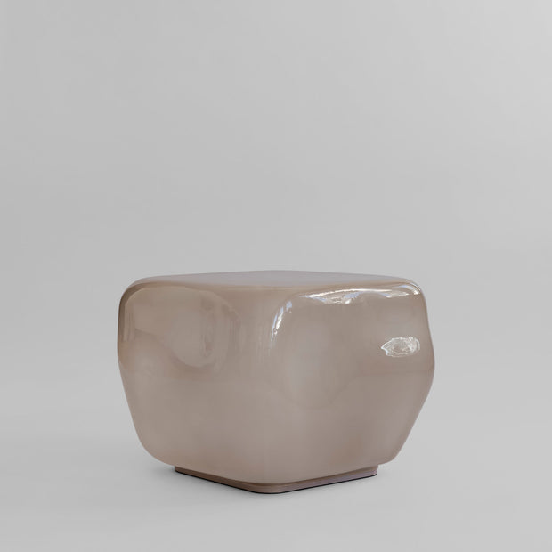 101 Copenhagen - Ishi Coffee Tables, Medio - Smoked Desert - Coffee or Side Table