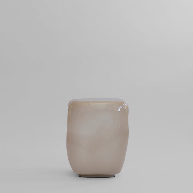 101 Copenhagen - Ishi Coffee Tables, Mini - Smoked Desert - Coffee or Side Table