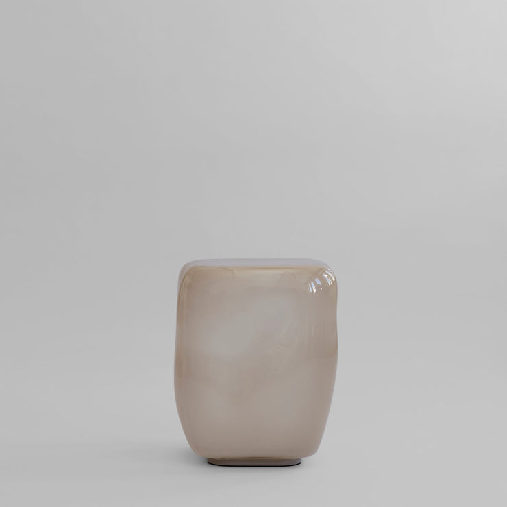 101 Copenhagen - Ishi Coffee Tables, Mini - Smoked Desert - Coffee or Side Table