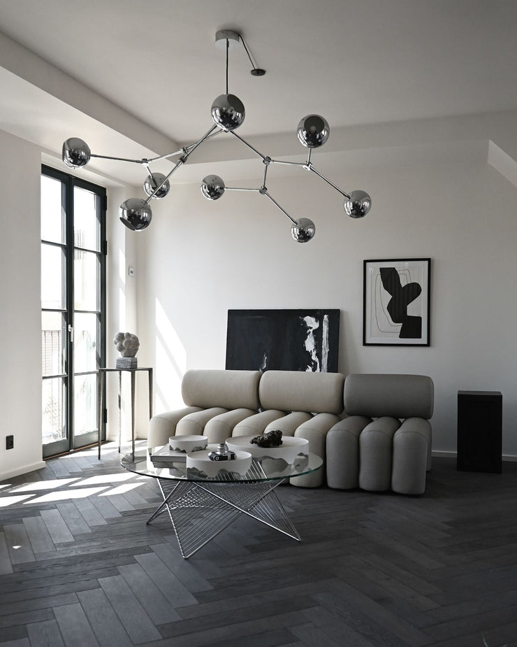 101 Copenhagen - Iwa Tray, Mini - Birch - Tray