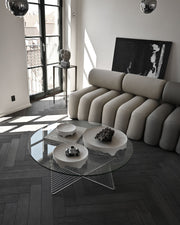 101 Copenhagen - Iwa Tray, Mini - Birch - Tray