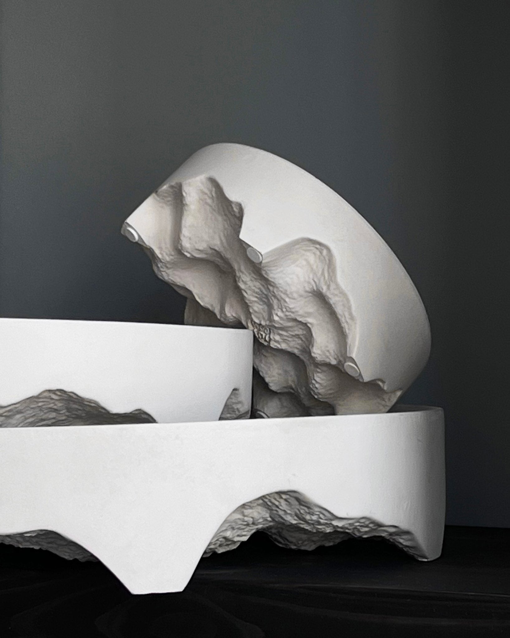 101 Copenhagen Iwa Trays