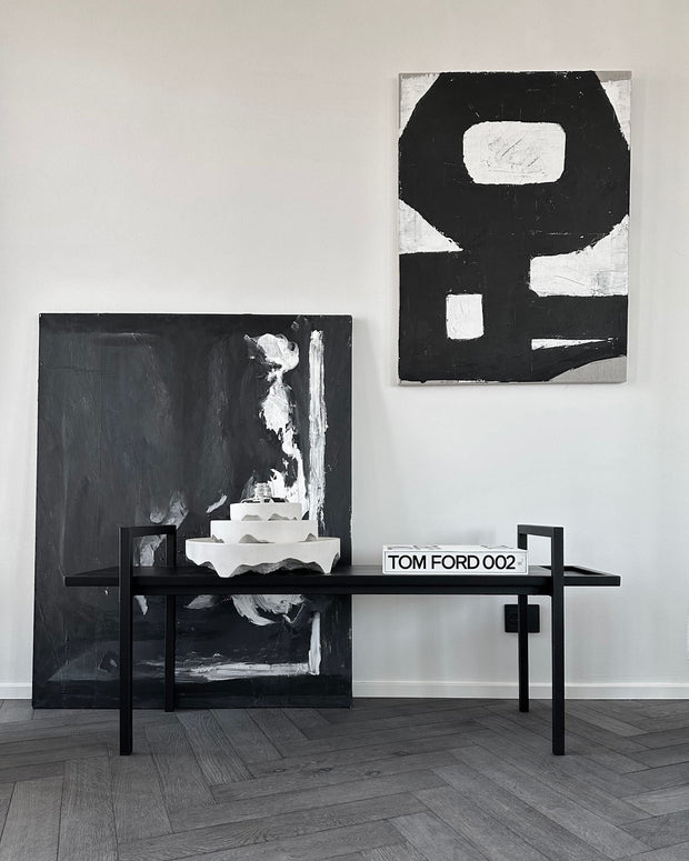 101 Copenhagen - Iwa Tray, Medio - Birch - Tray