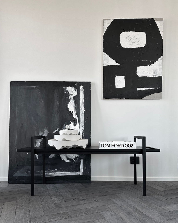 101 Copenhagen - Iwa Tray, Medio - Birch - Tray