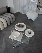 101 Copenhagen - Iwa Tray, Medio - Birch - Tray