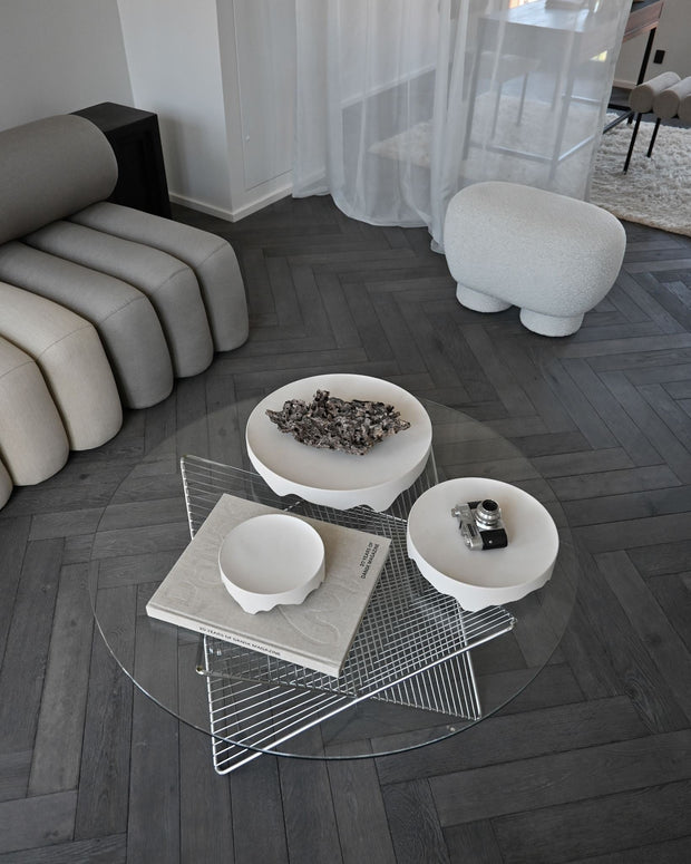 101 Copenhagen - Iwa Tray, Medio - Birch - Tray