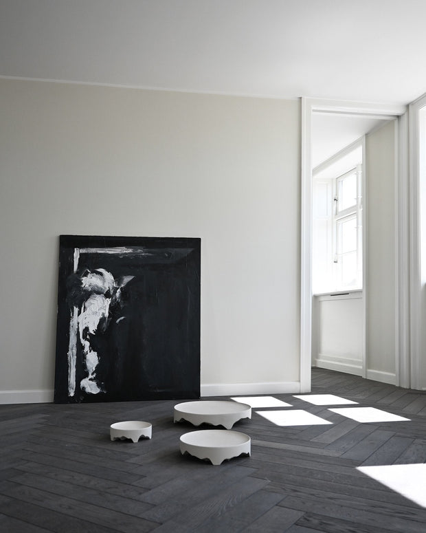 101 Copenhagen - Iwa Tray, Medio - Birch - Tray