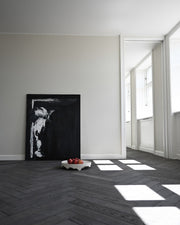 101 Copenhagen - Iwa Tray, Big - Birch - Tray Set