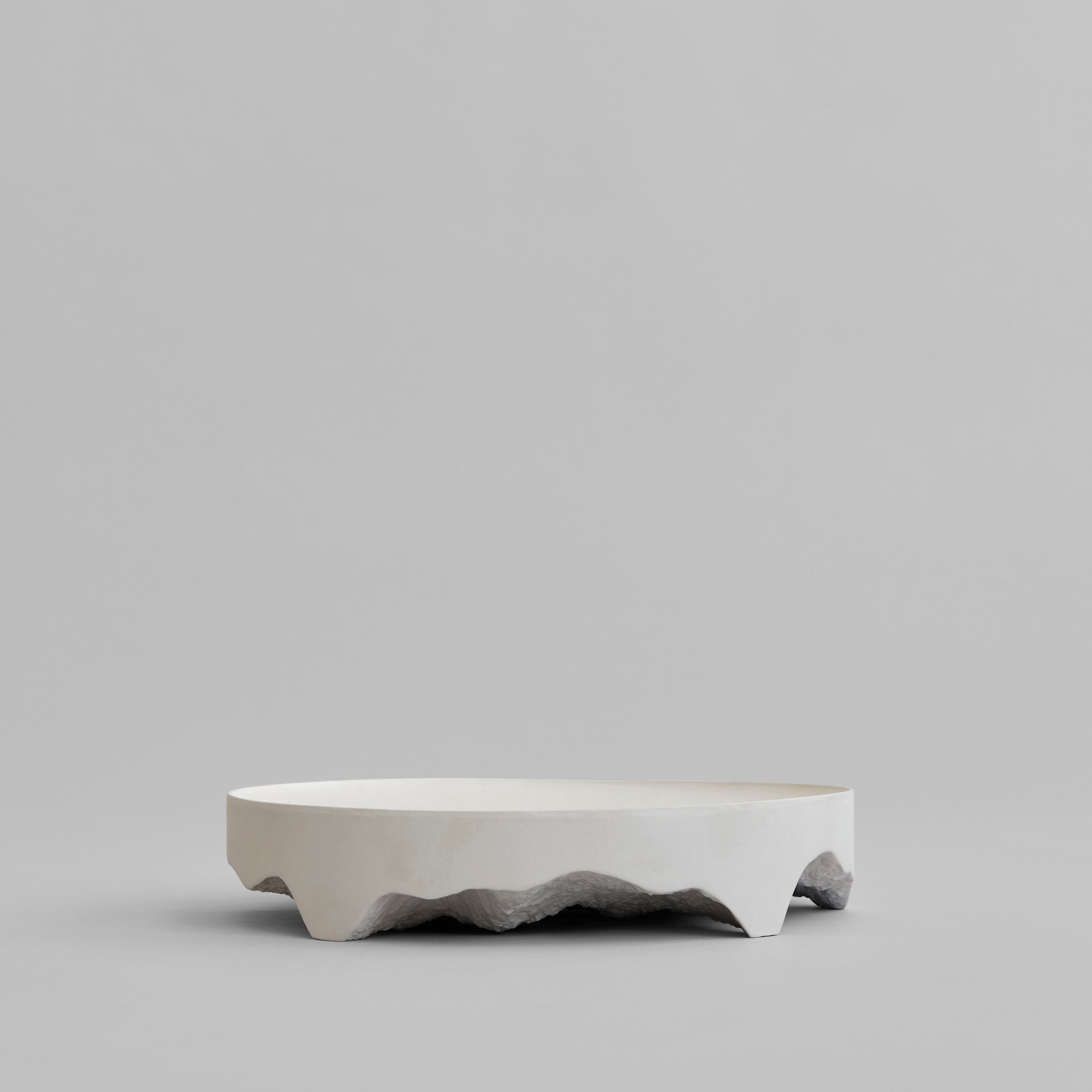 101 Copenhagen - Iwa Tray, Big - Birch - Tray Set