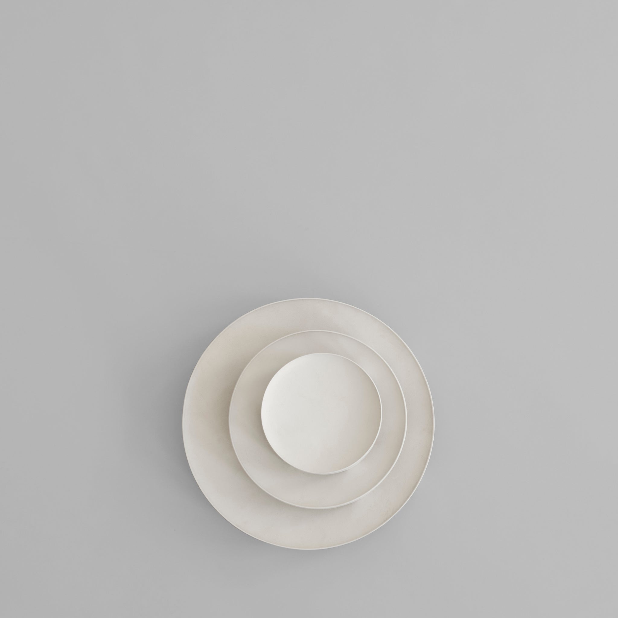 101 Copenhagen - Iwa Tray, Big - Birch - Tray Set