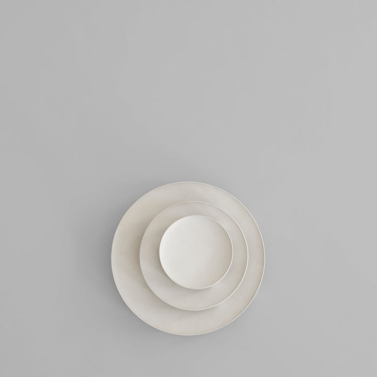 101 Copenhagen - Iwa Tray, Big - Birch - Tray Set