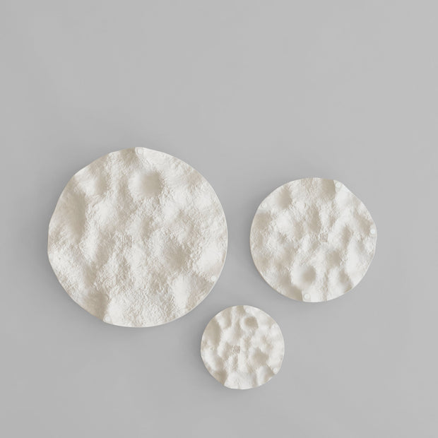 101 Copenhagen - Iwa Tray, Big - Birch - Tray Set