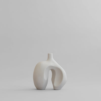101 Copenhagen - Ni Vase, Mini - Birch - Vase
