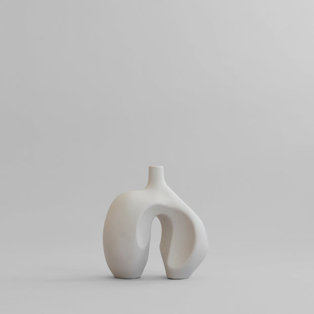 101 Copenhagen - Ni Vase, Mini - Birch - Vase