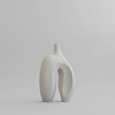 101 Copenhagen - Ni Vase, Medio - Birch - Vase