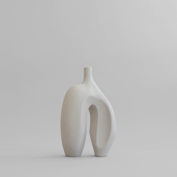 101 Copenhagen - Ni Vase, Medio - Birch - Vase