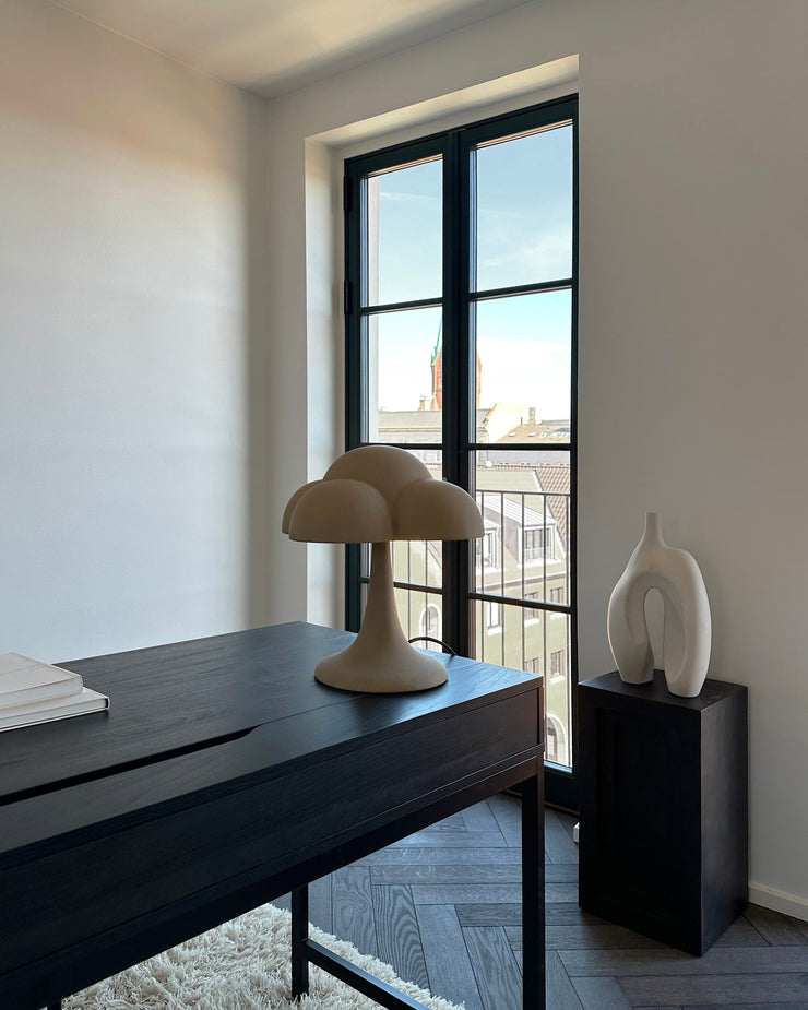 101 Copenhagen - Ni Vase, Medio - Birch - Vase