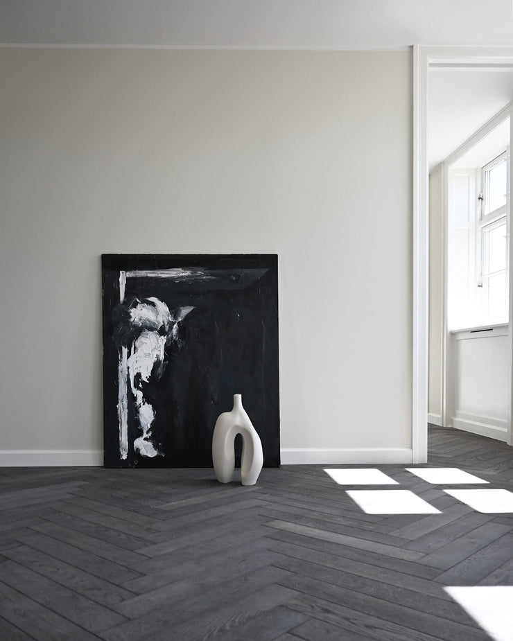 101 Copenhagen - Ni Vase, Medio - Birch - Vase