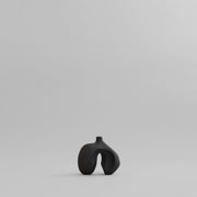 101 Copenhagen - Ni Vase, Petit - Coffee - Vase