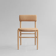 101 Copenhagen - Nama Dining Chair - Nubuck - Dining Chair