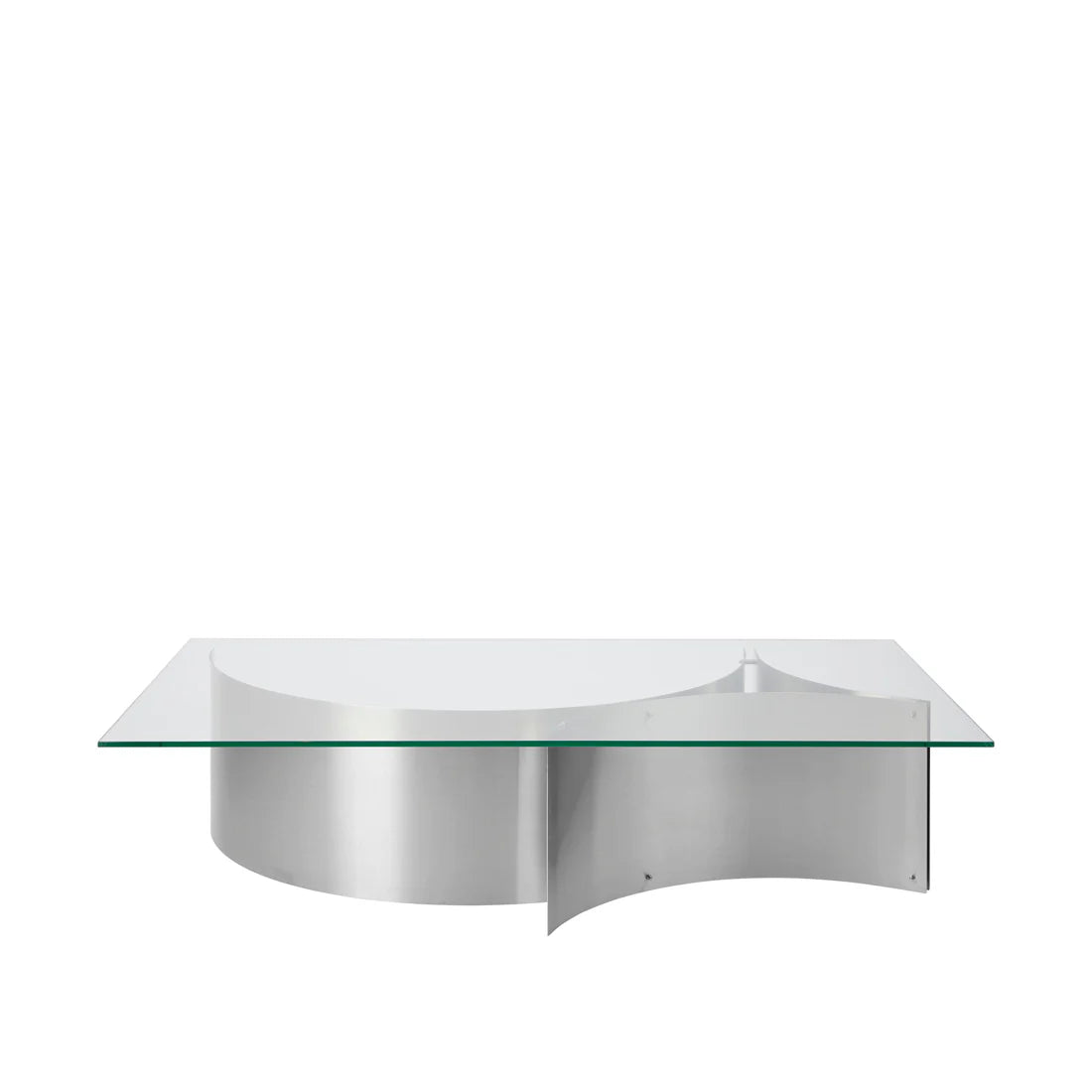 Kristina Dam Studio Curated Coffee Table