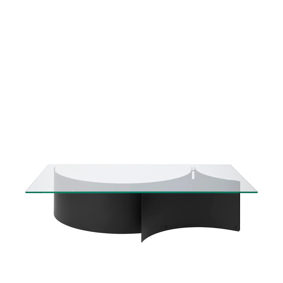 Kristina Dam Studio Curated Coffee Table