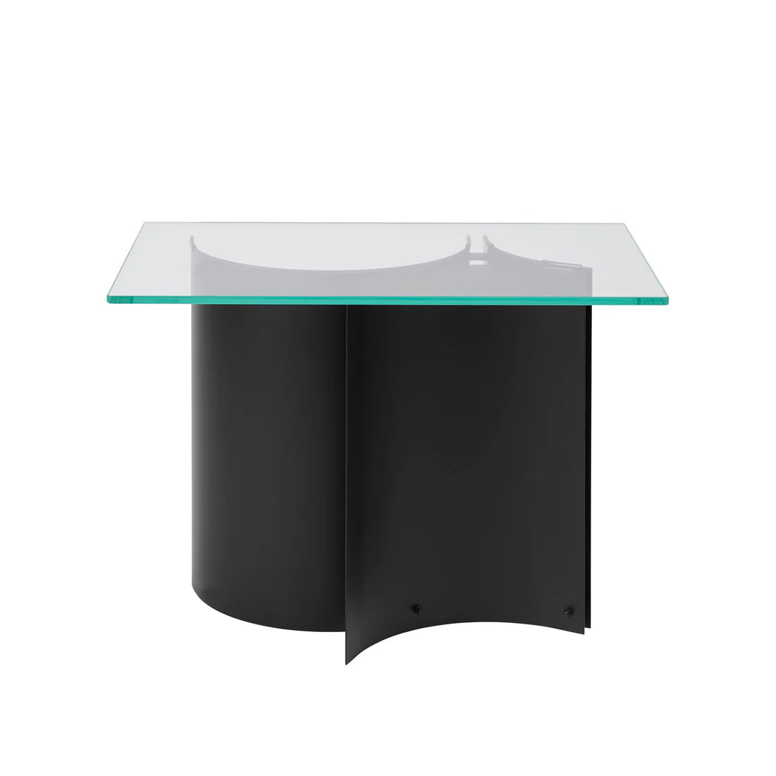 Kristina Dam Studio Curated Side Table