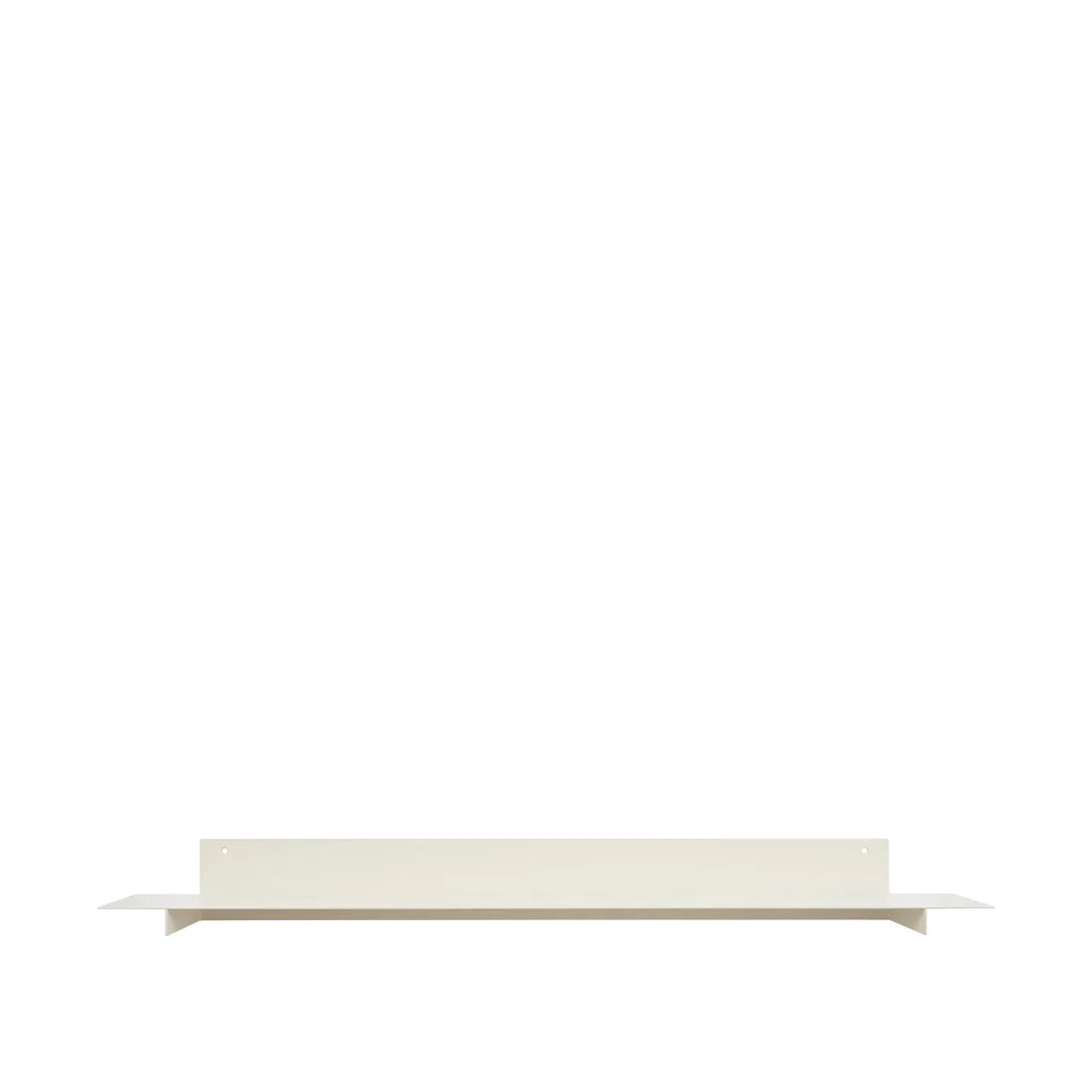 Kristina Dam Studio Planar Wall Shelf, Beige, Medium