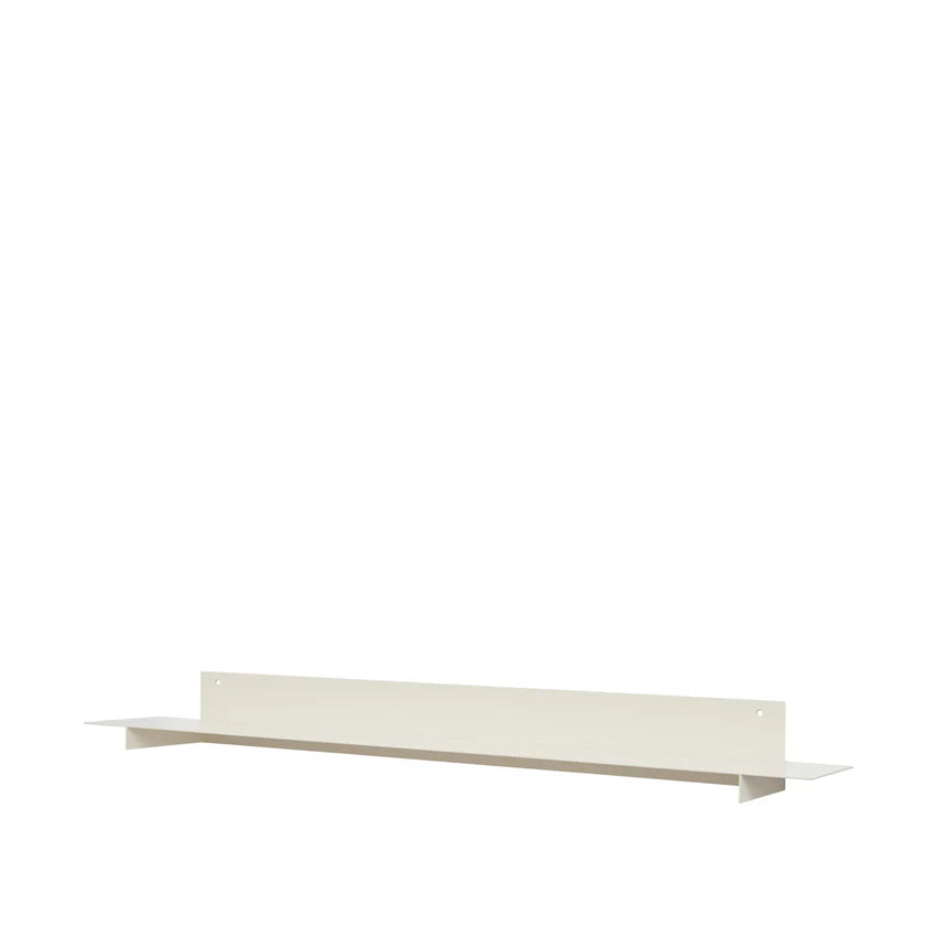 Kristina Dam Studio Planar Wall Shelf, Beige, Medium