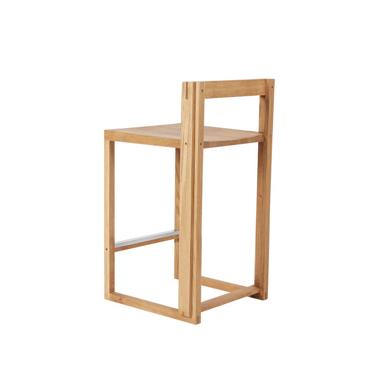 Kristina Dam Studio Outline Counter Stool, Warm