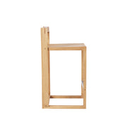 Kristina Dam Studio Outline Counter Stool, Warm