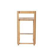 Kristina Dam Studio Outline Counter Stool, Warm
