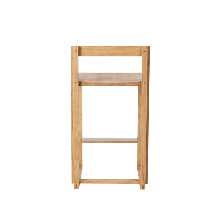 Kristina Dam Studio Outline Counter Stool, Warm