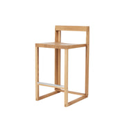 Kristina Dam Studio Outline Counter Stool, Warm
